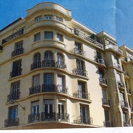 Studio Carre D'Or, A 50 M De La Plage Et Du Negresco Ница Стая снимка