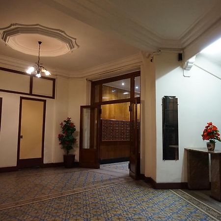 Studio Carre D'Or, A 50 M De La Plage Et Du Negresco Ница Екстериор снимка